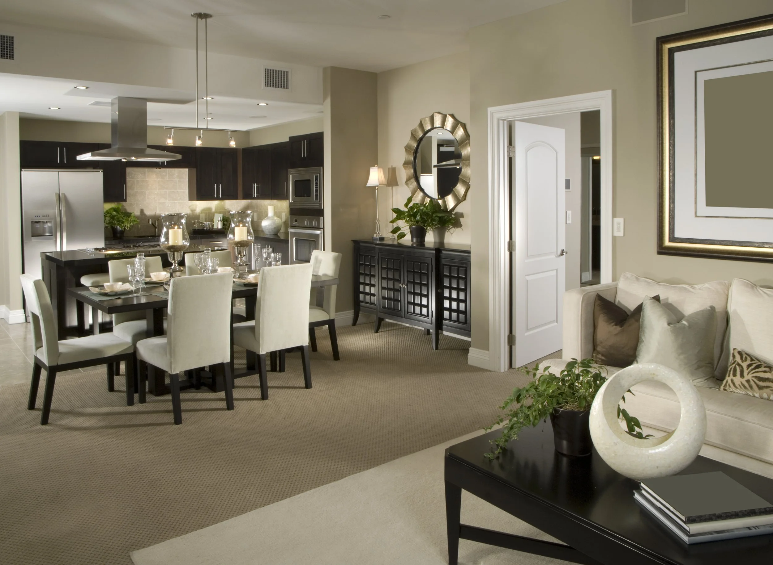 carpet flooring