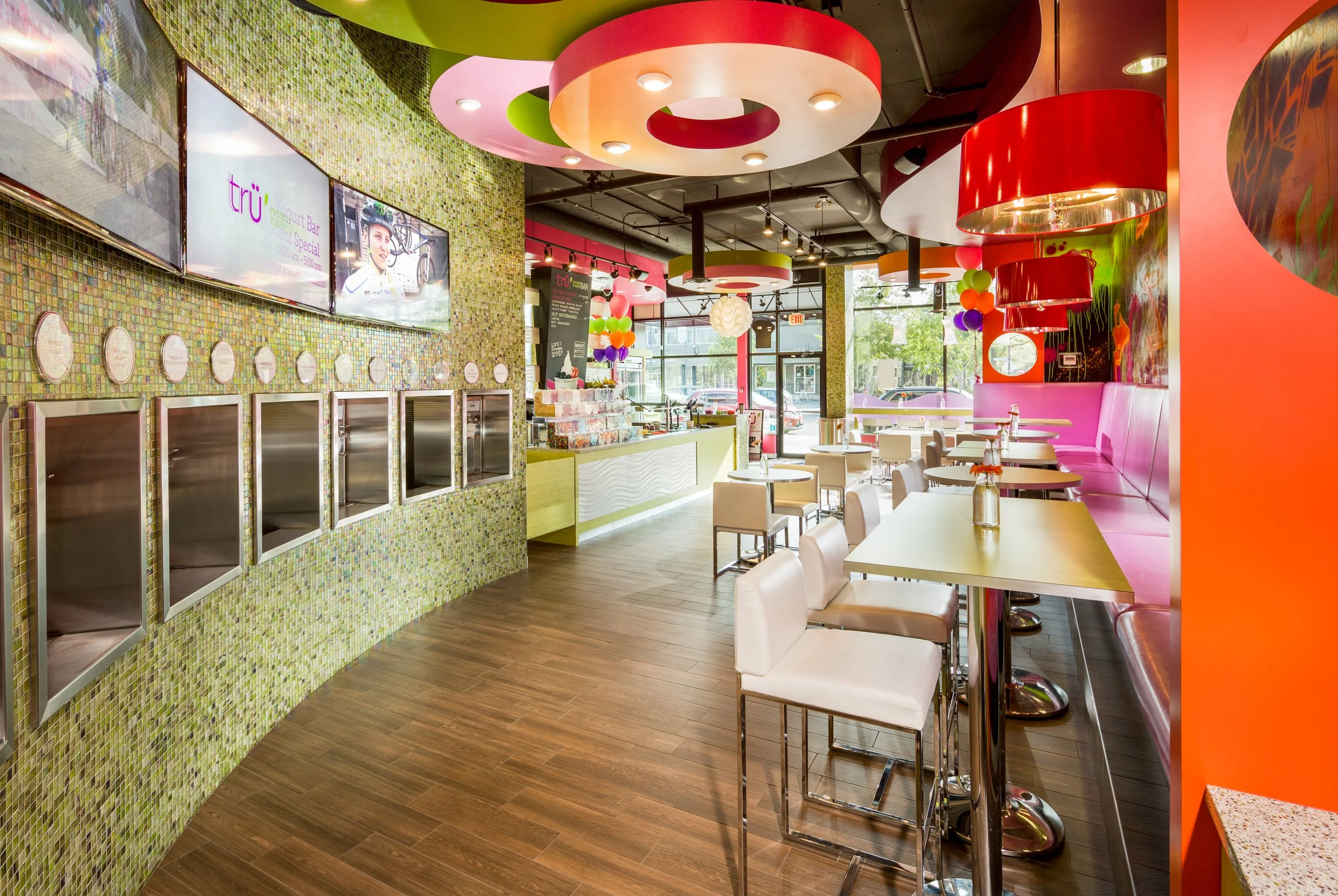 commercial flooring durable