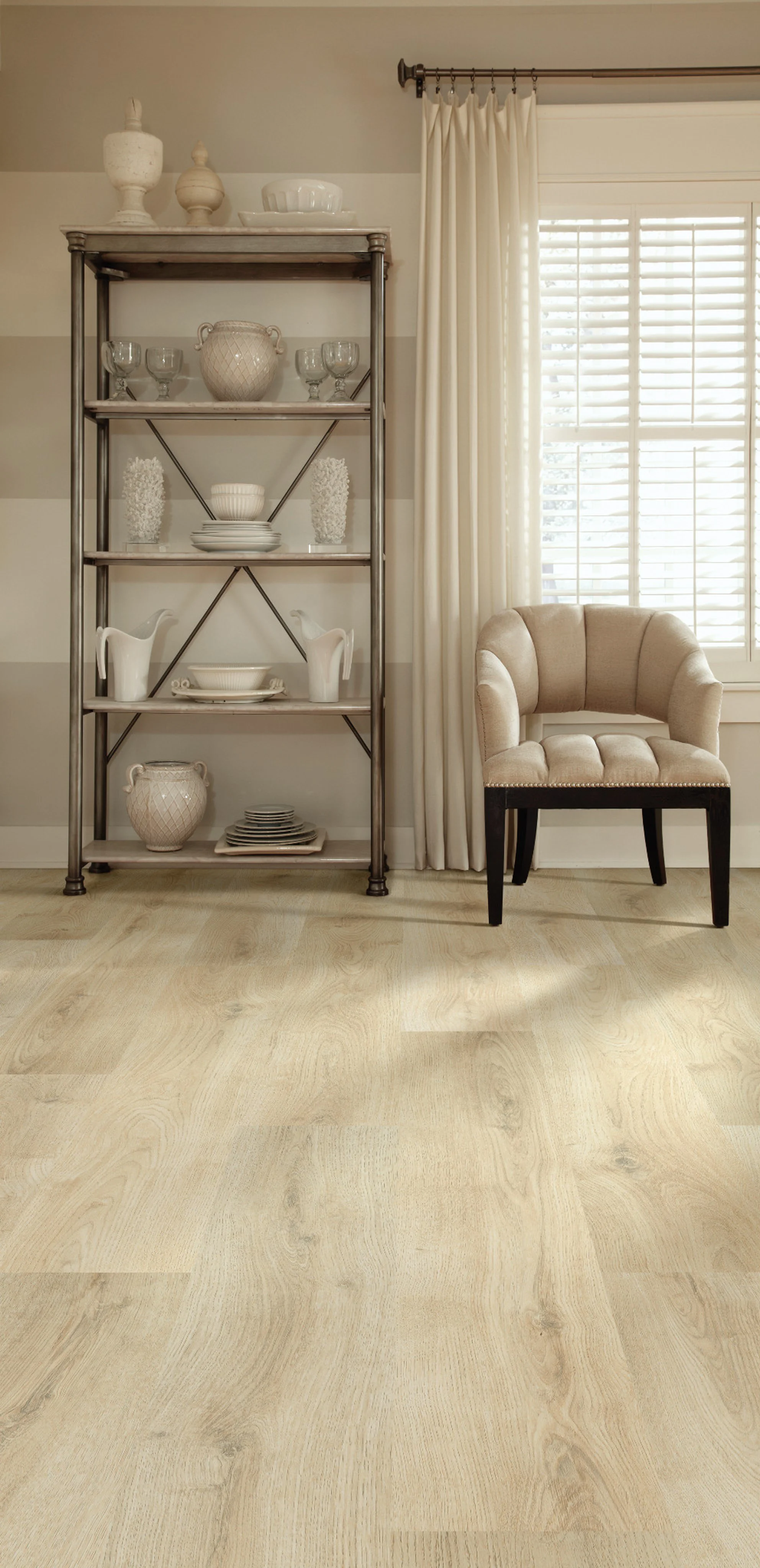 shaw flooring laminate