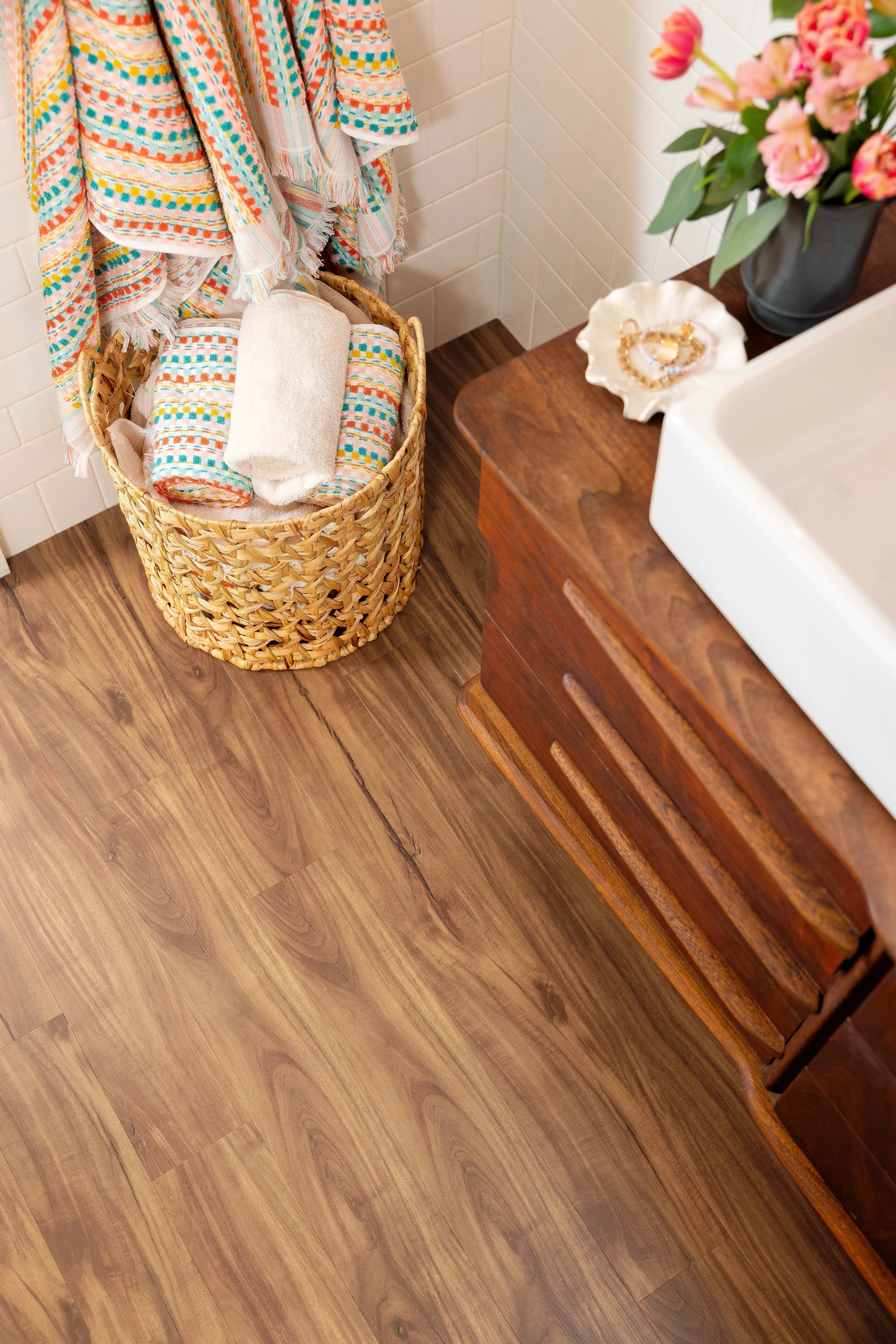 Shaw Vinyl Flooring Kelowna