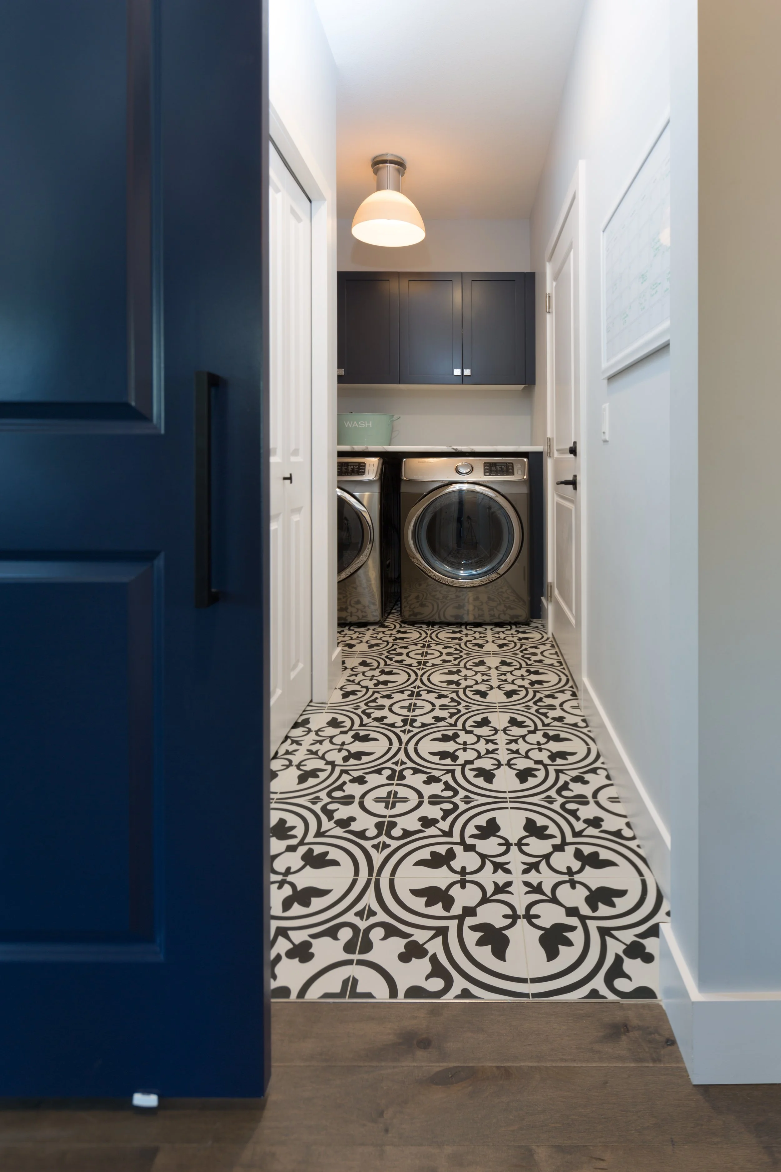 11C tile floor black and white laundry kelowna R.jpg
