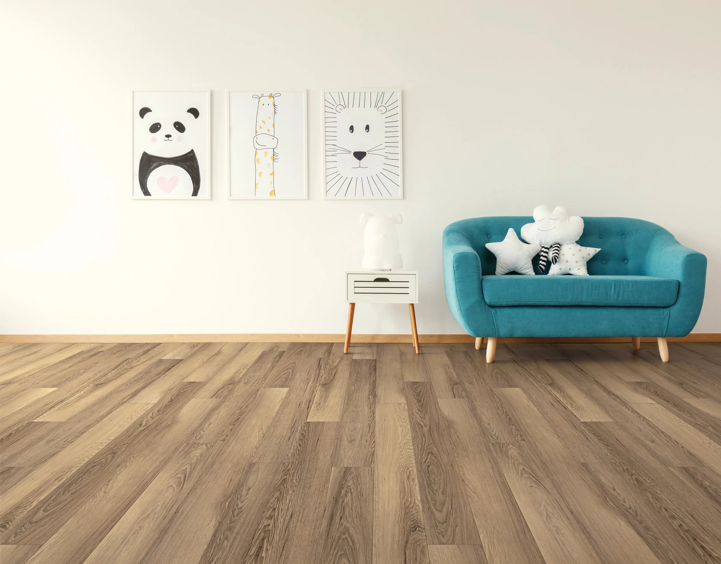Shaw Vinyl Flooring Kelowna