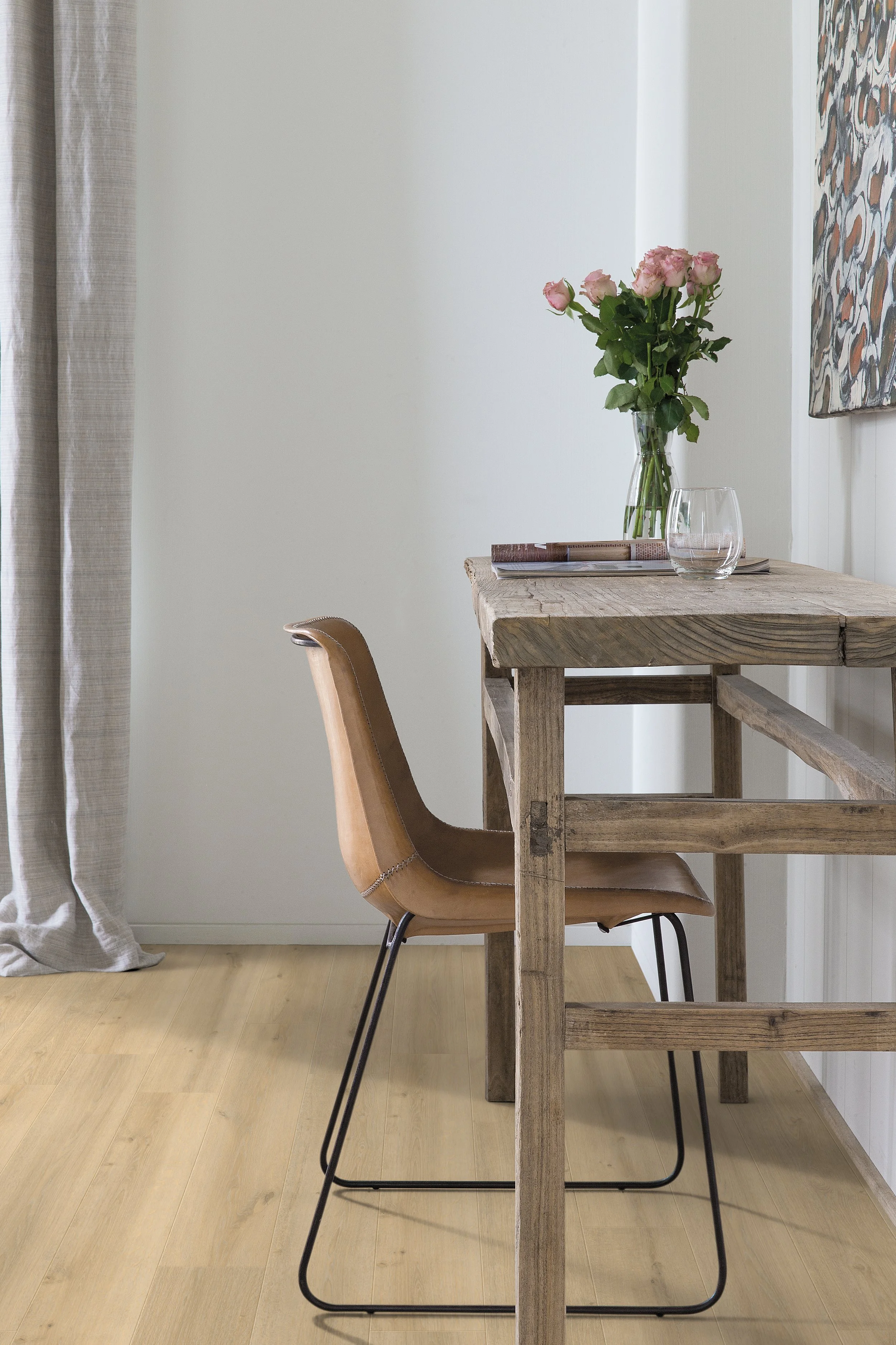 Torlys Flooring laminate