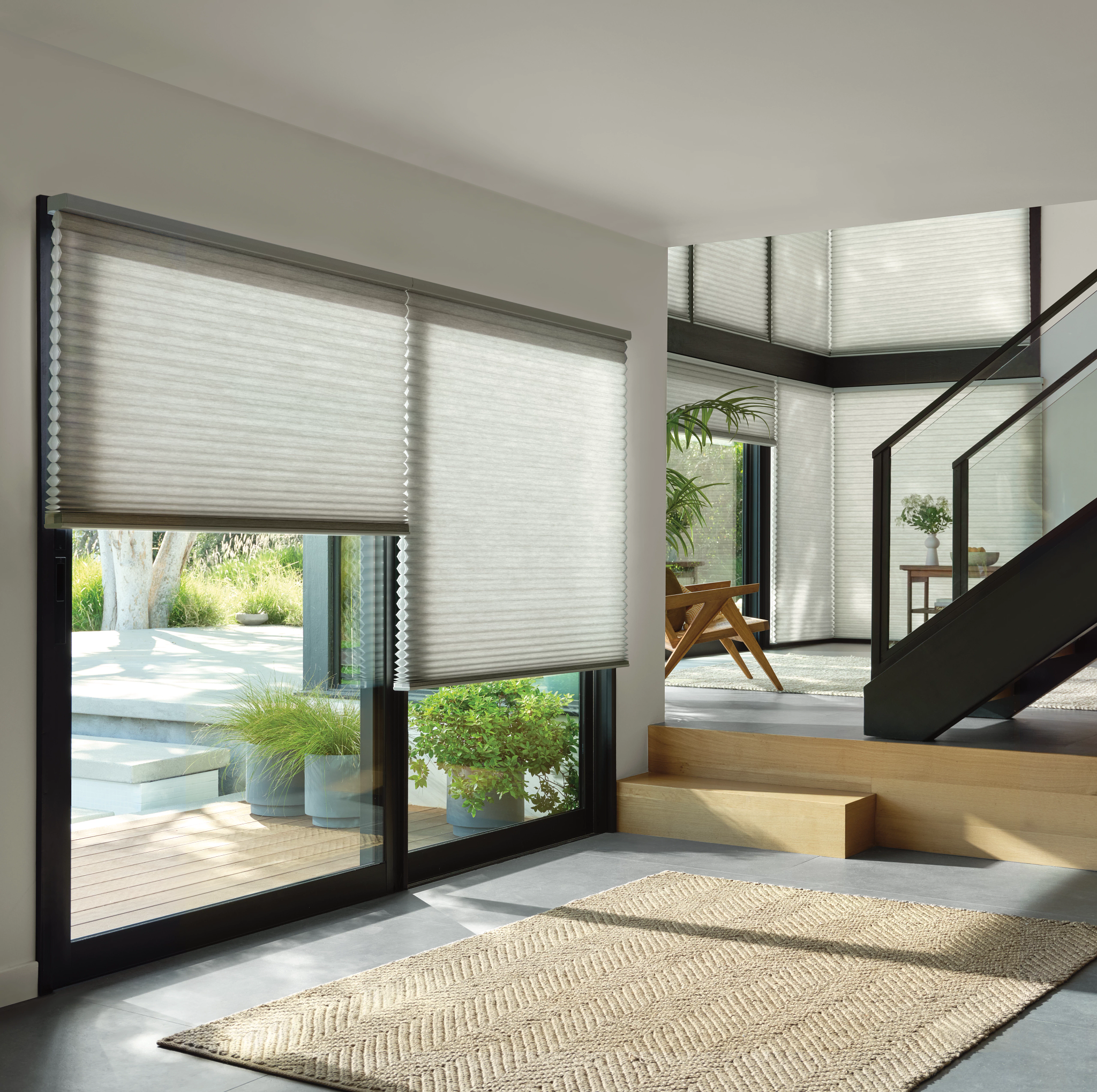 Hunter Douglas Blinds WIndow Coverings Kelowna