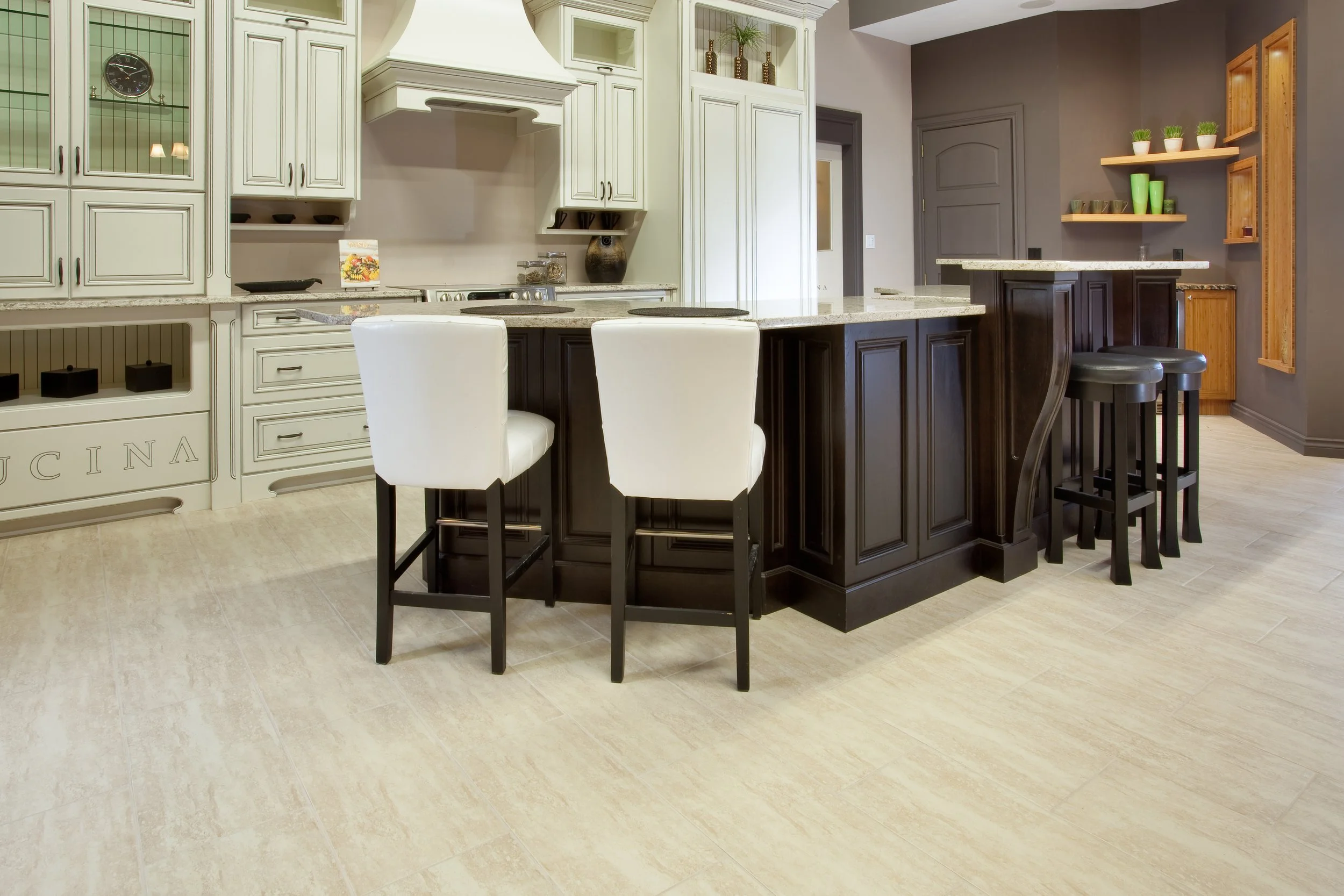 5 Tile natural stone kitchen floor kelowna (2).jpg