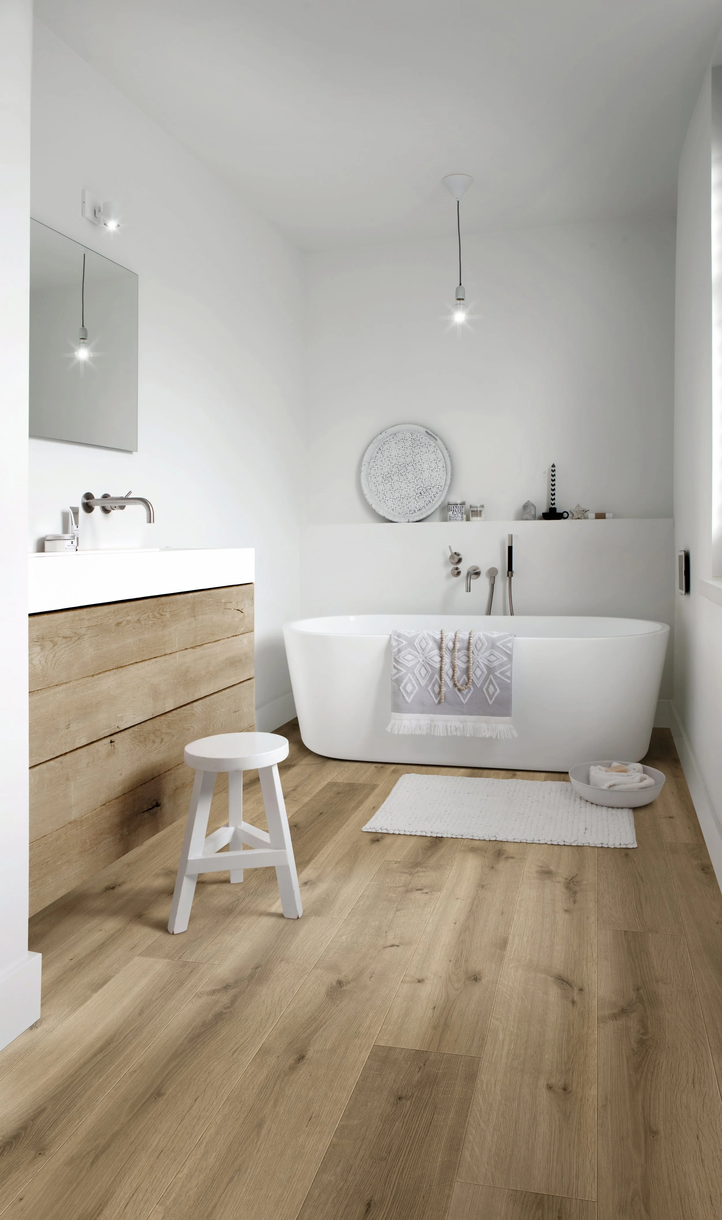 Torlys Laminate Flooring