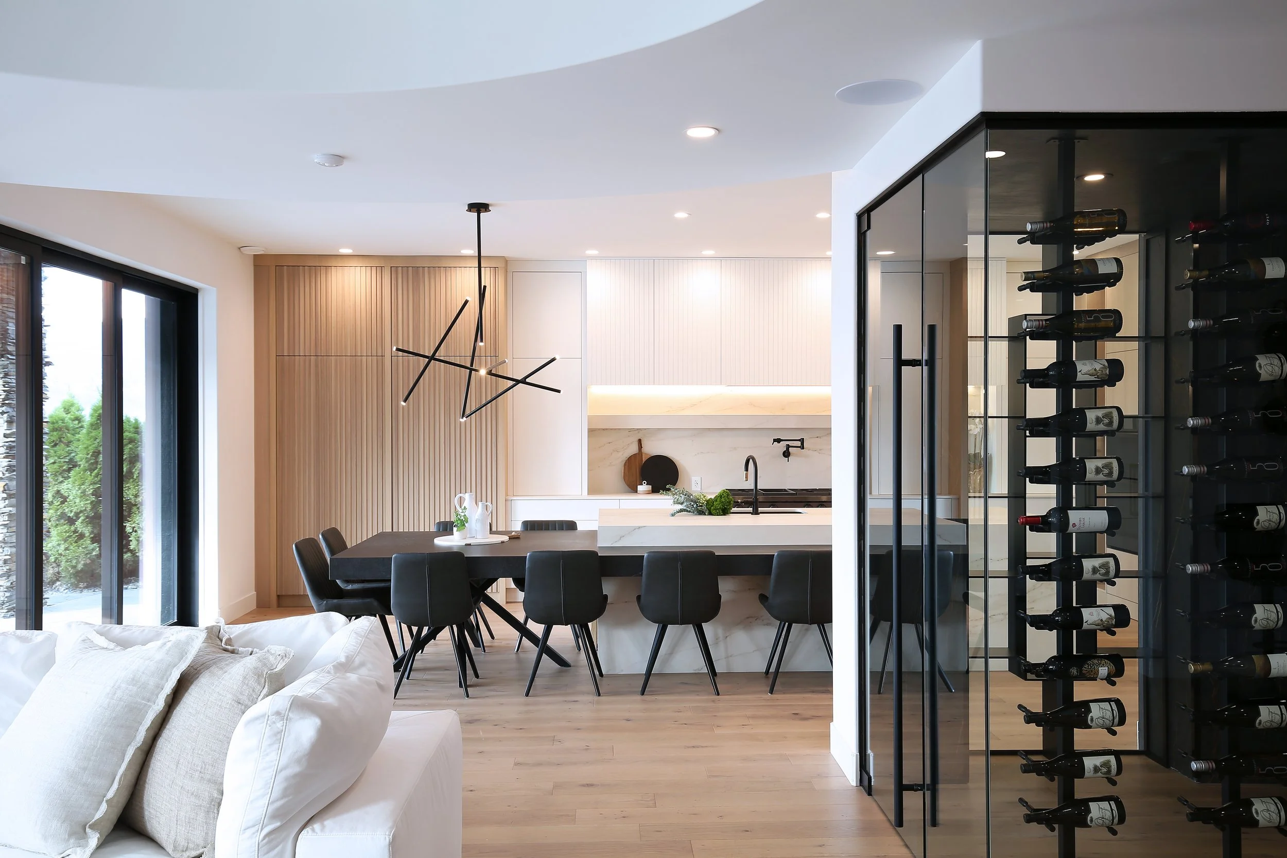 hardwood flooring white oak