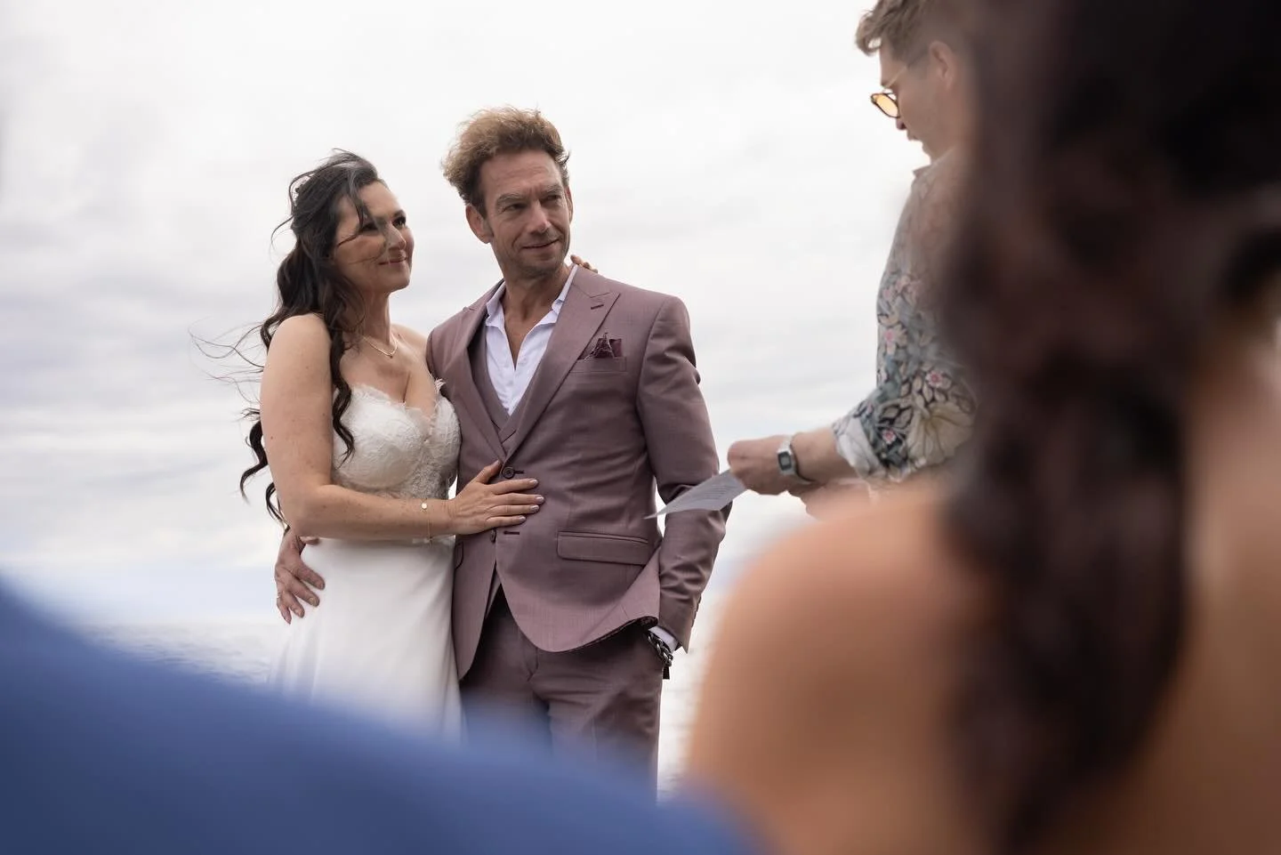 It was such a perfect day!

📸 @brinditremblay 
🎥 @tailored_creative 
🎷 @willjacksonmus 
💋 @makeupbysquish 🎀 @blovictoriabc 

#weddingday #forever #onourrock