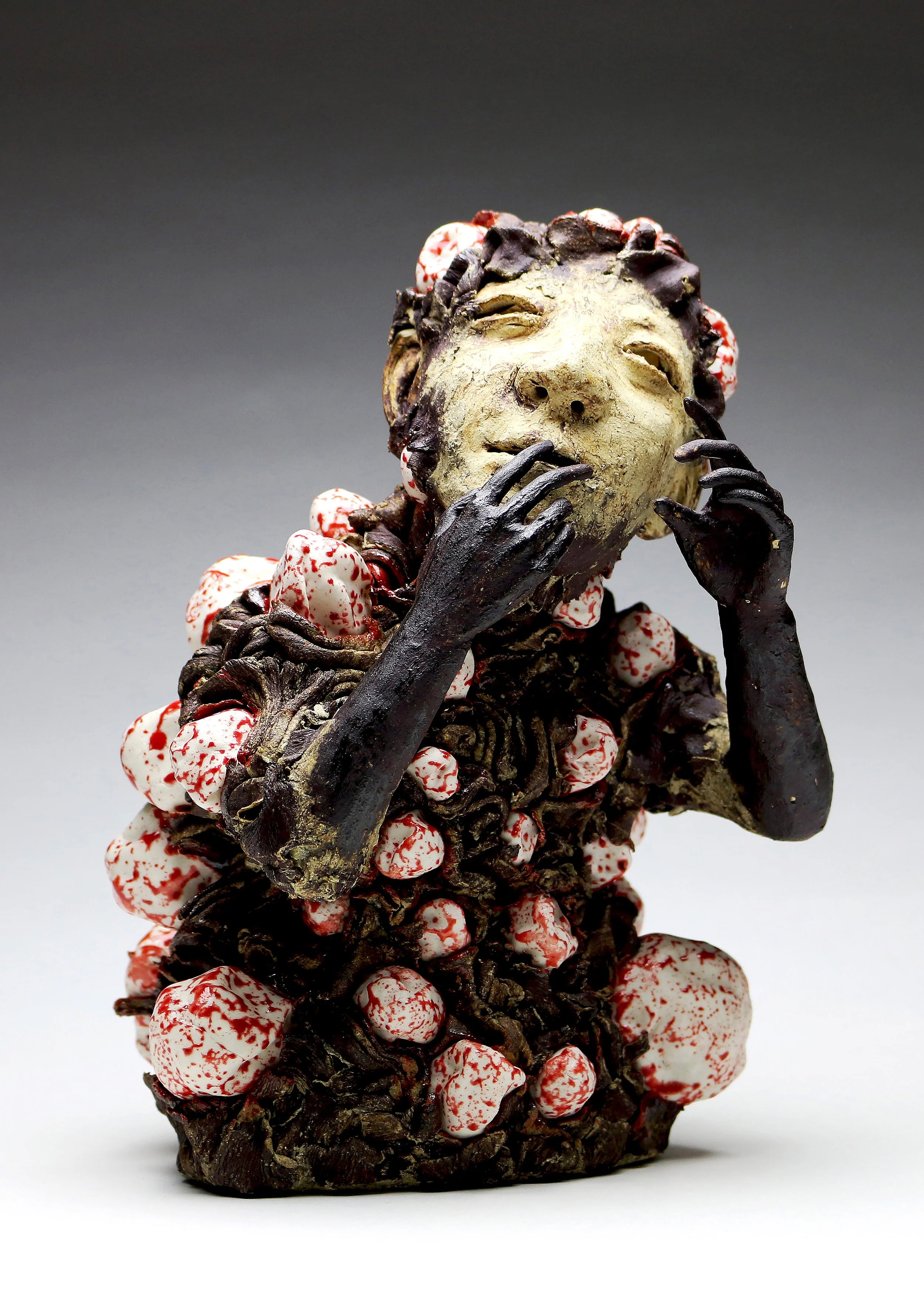 Something's Not Right