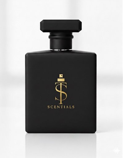 Canaan Noire - Inspired by Louis Vuttion Ombre Nomad