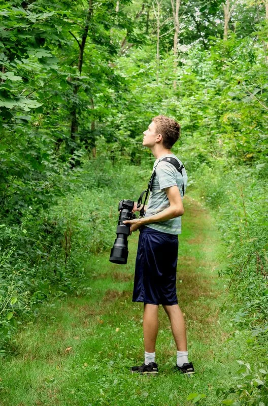 Photo courtesy of Holden Van Dyke