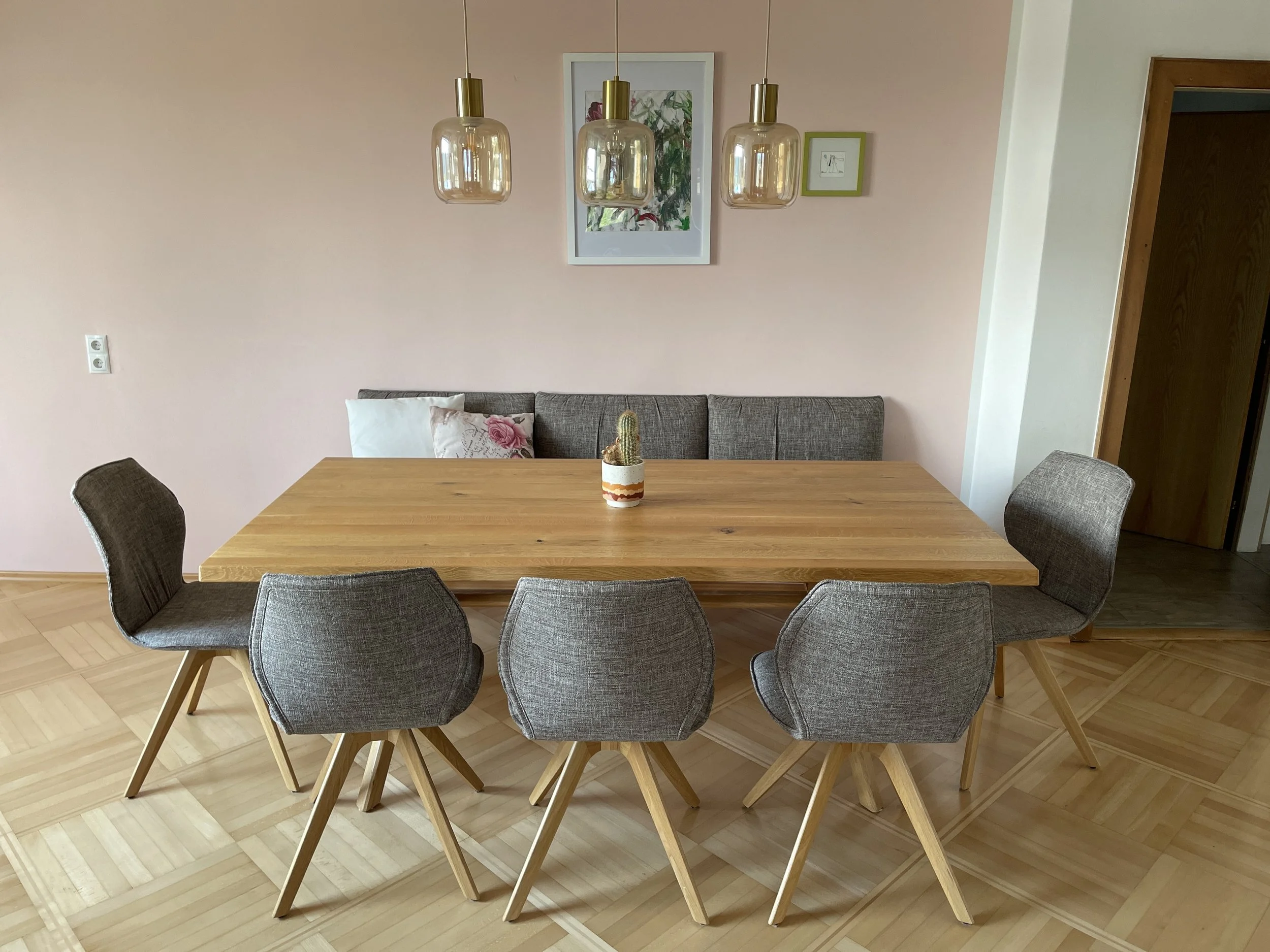 Esszimmer P
