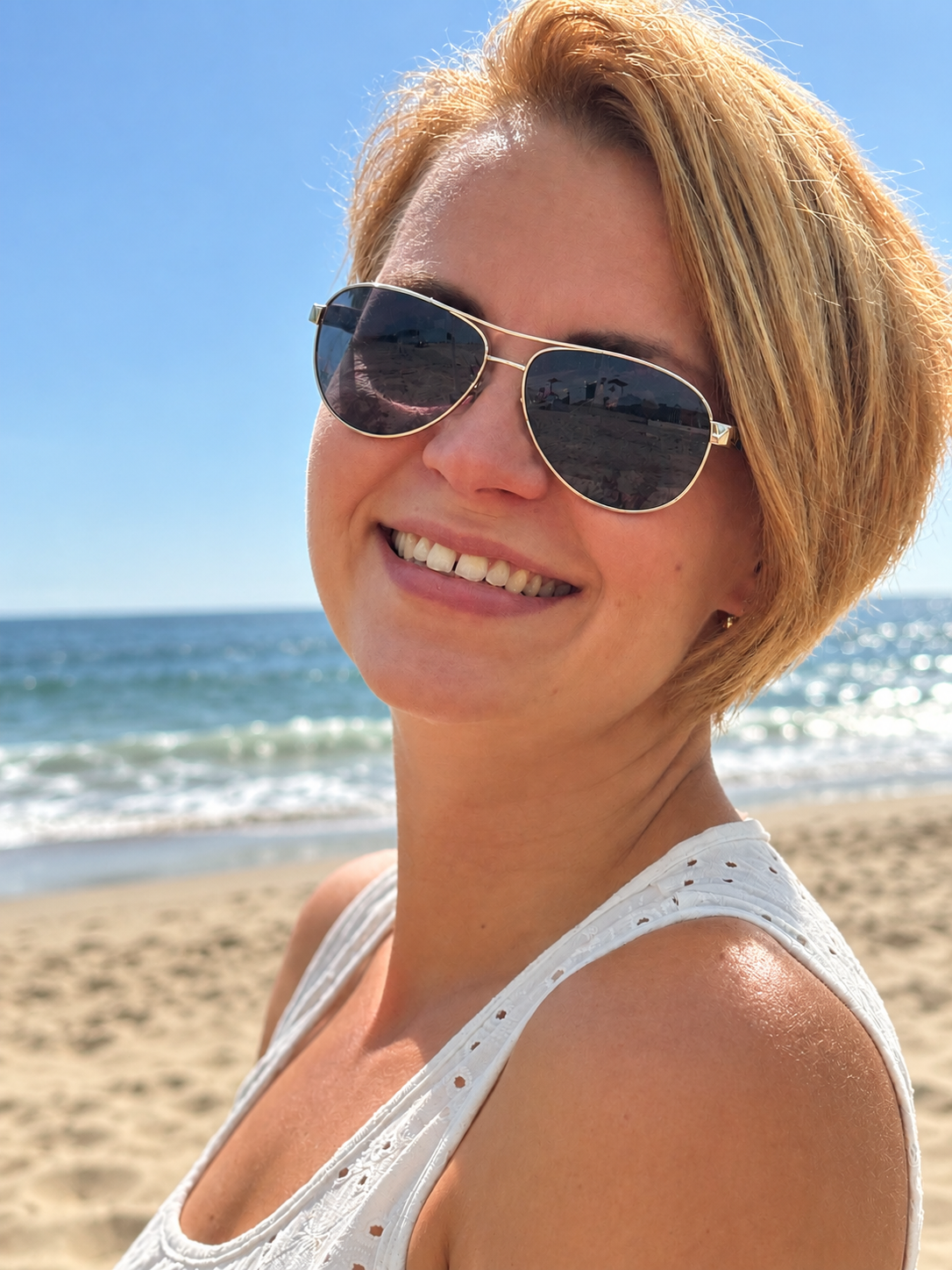 Rosanna Brasker | Academy & Community Specialist
