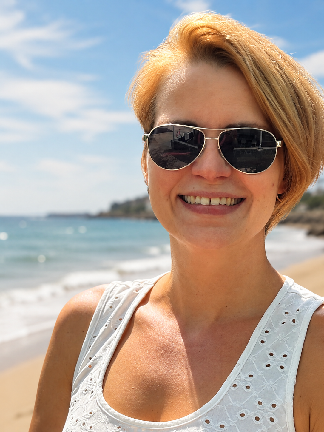 Rosanna | Academy & Community Specialist