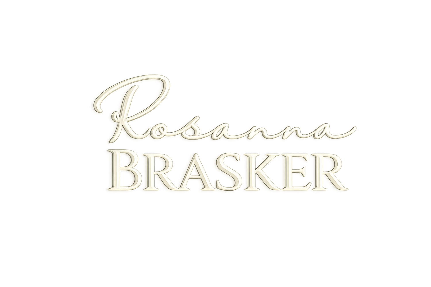Rosanna Brasker