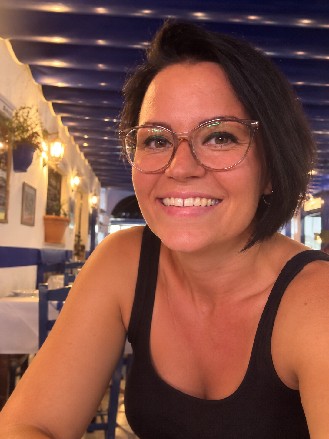 Rosanna Brasker | Academy & Funnel Specialist