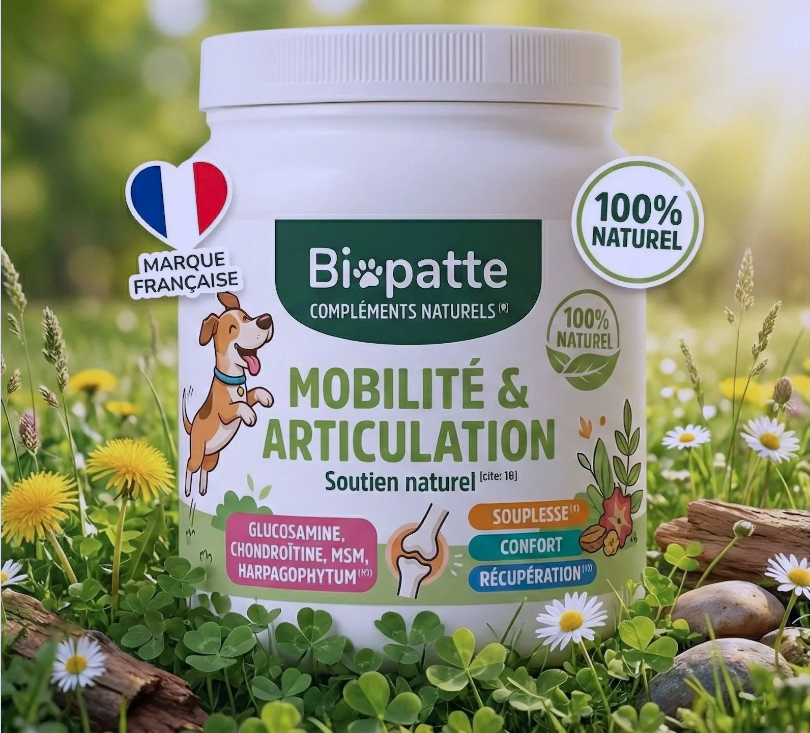 Mobilité & Articulation