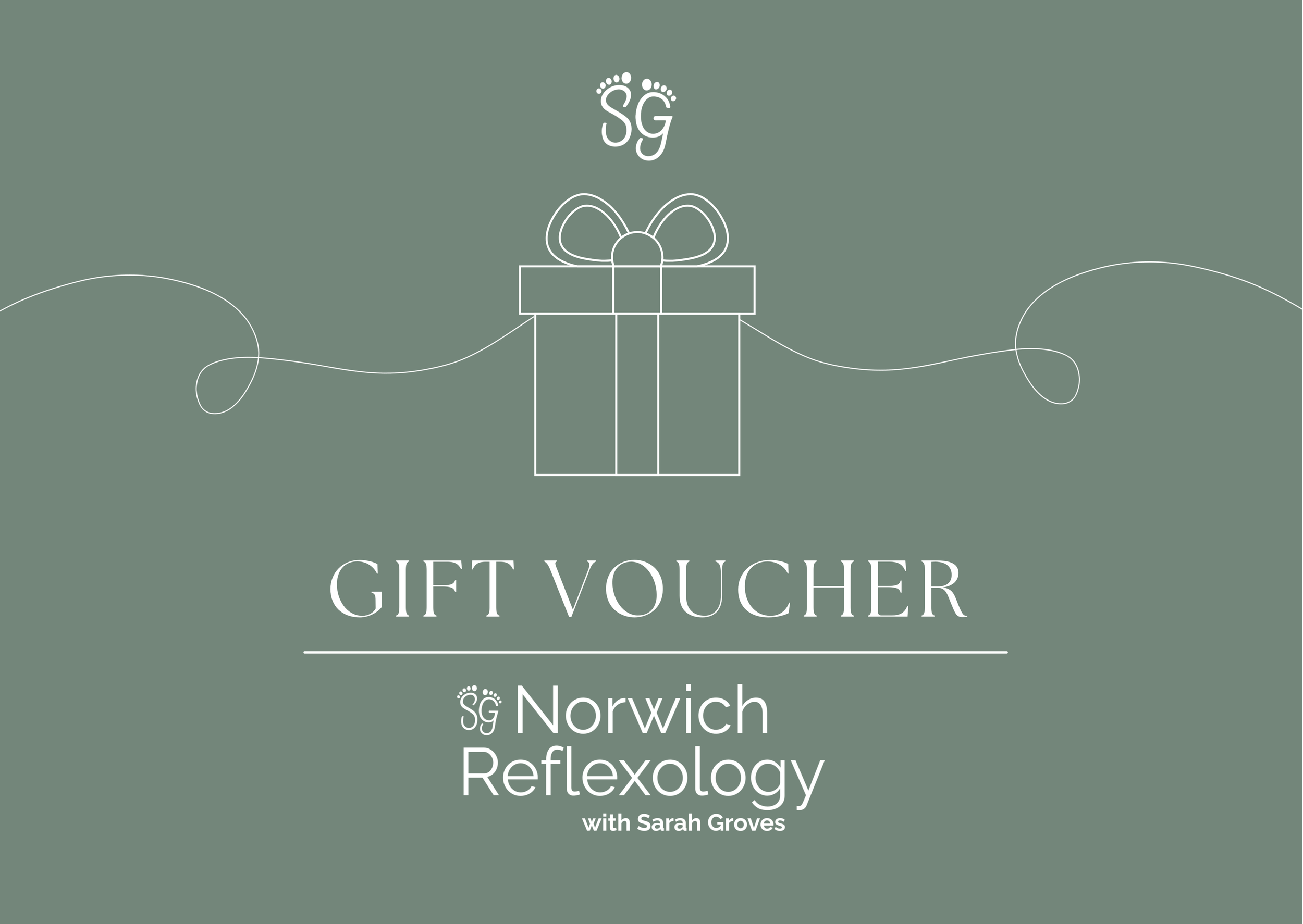 Gift Voucher