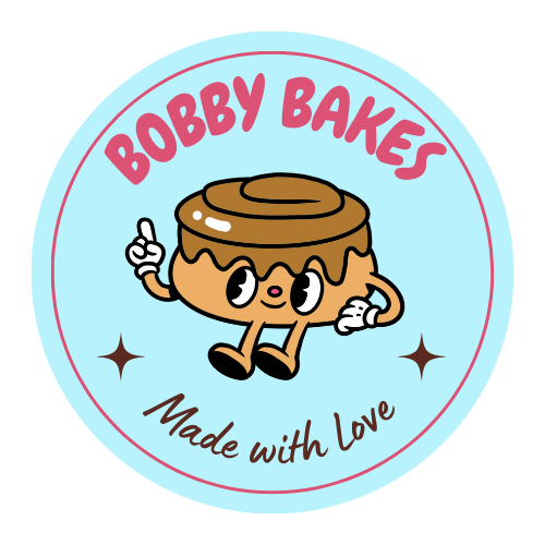 Bobby Bakes