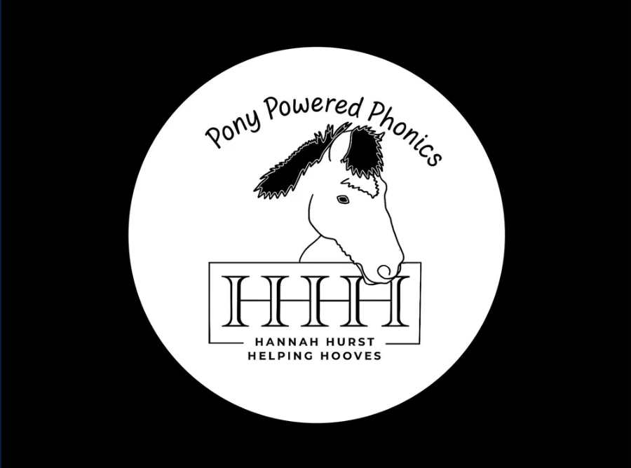 Pony Powered Phonics IOL Accredited Training Course: January Intake