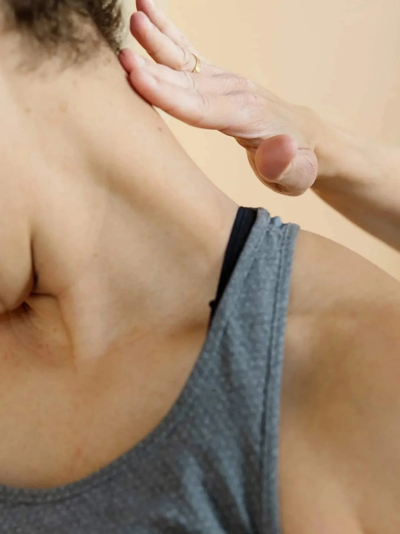 chiropractic care for poor posture