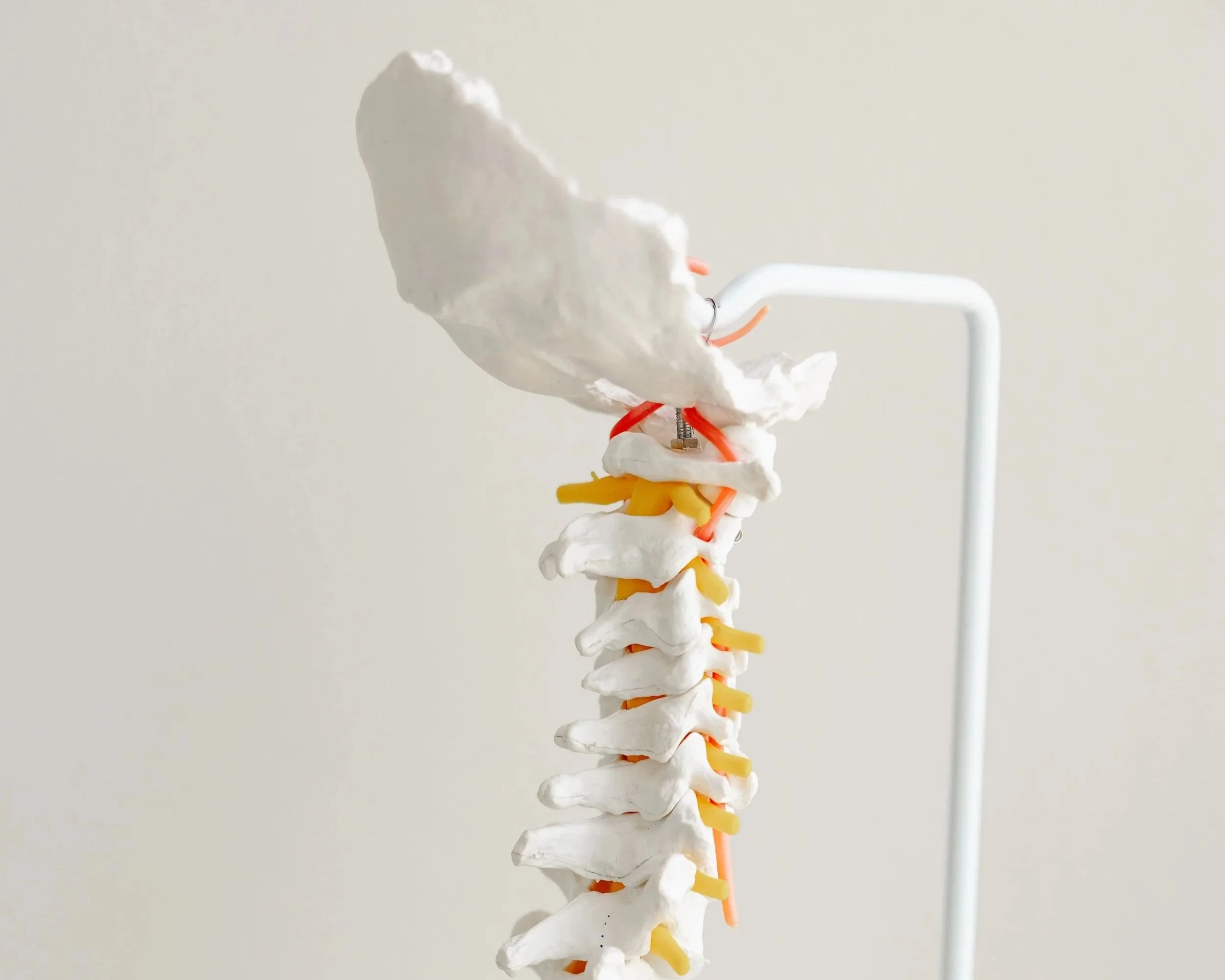 Headaches Aren’t Always A Head Problem: The Truth Behind Tension Headaches.