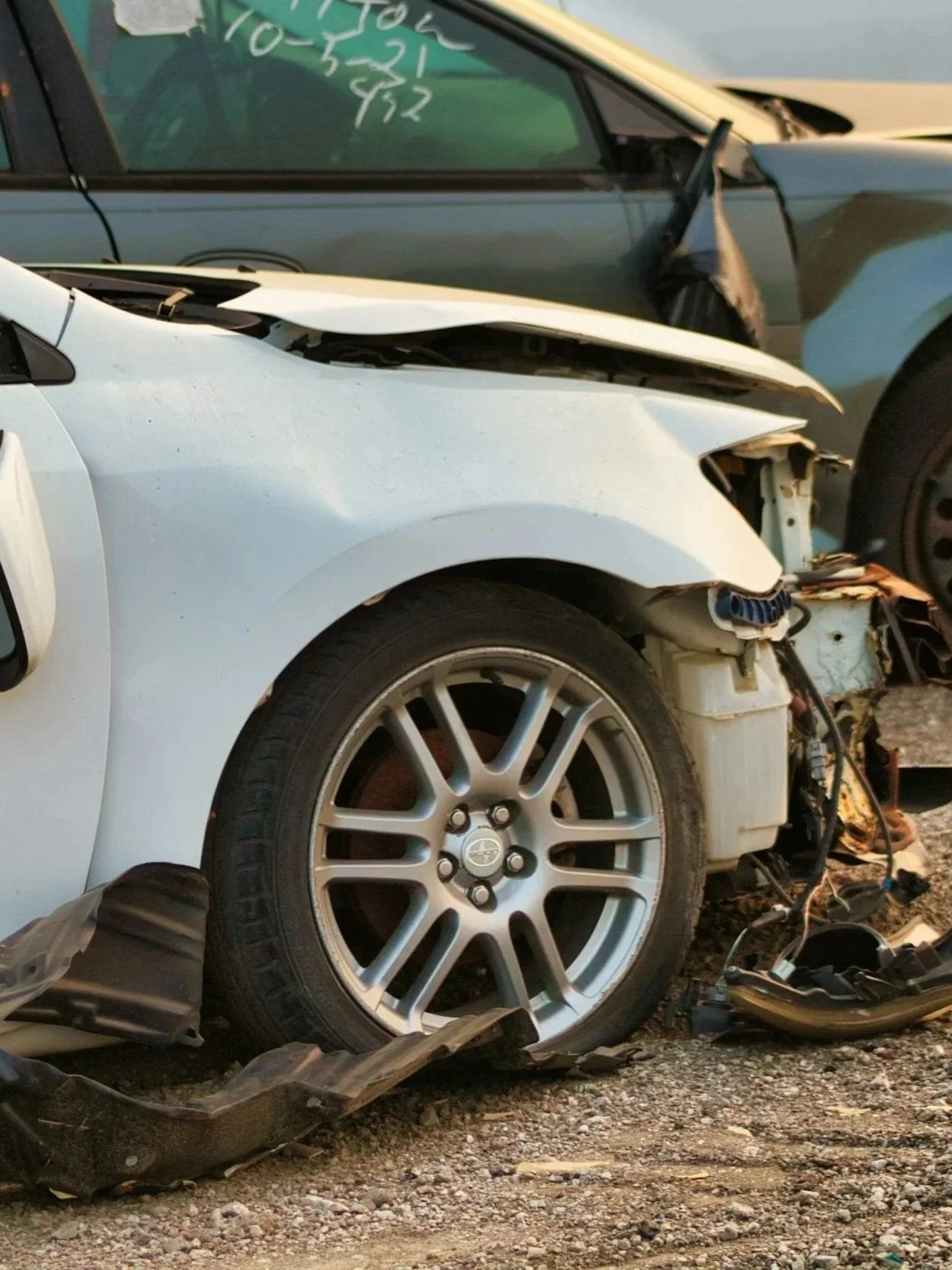 chiropractic care for injuries