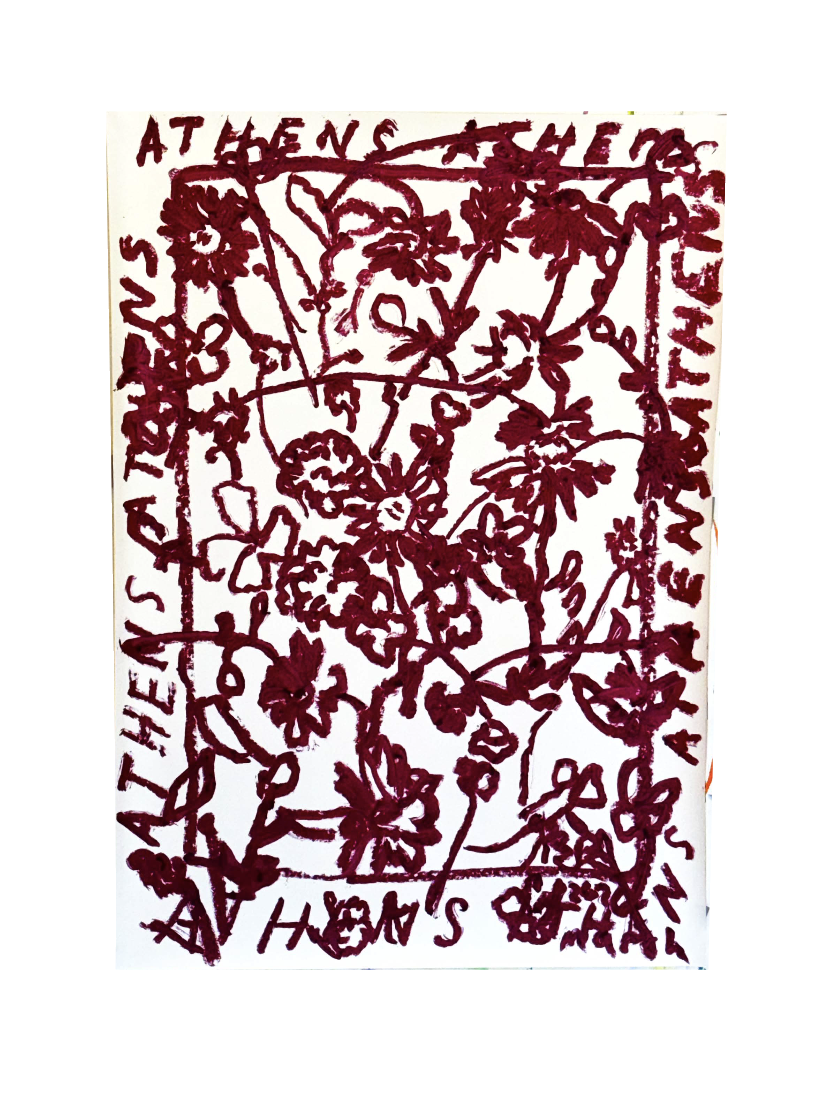 Floral Work 2026