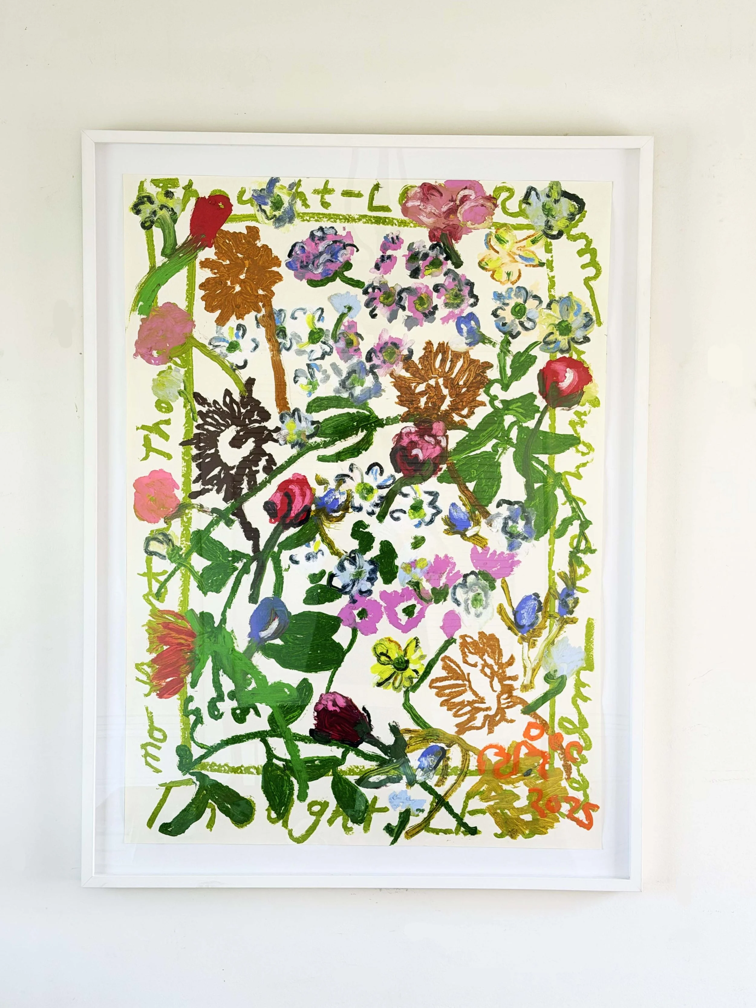 Green Framed Painting .jpg