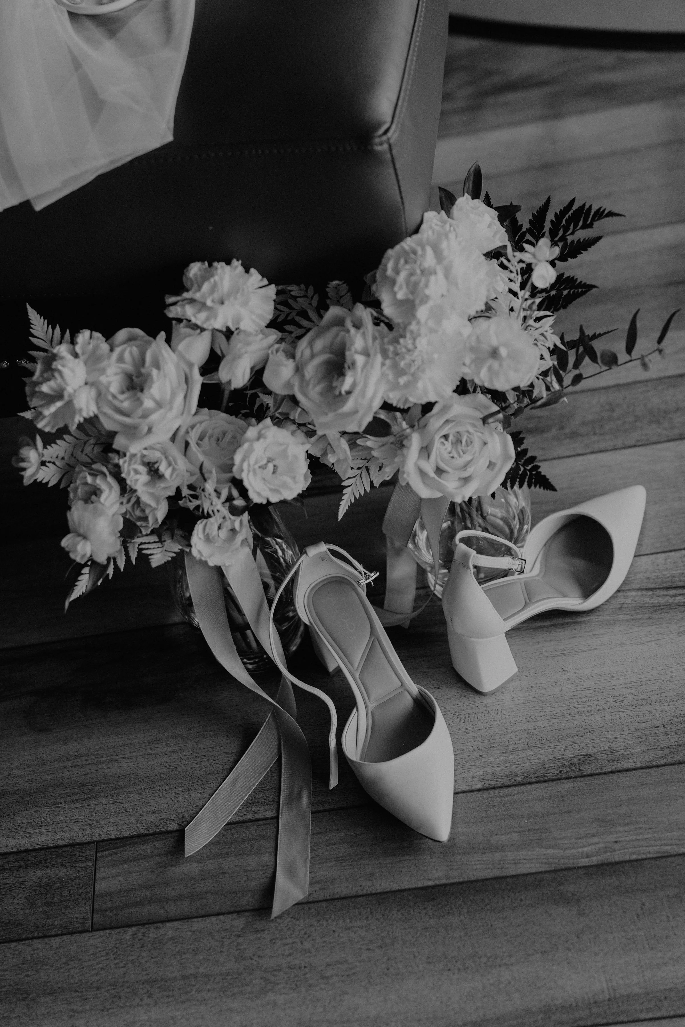 Here’s why you need a Day-Of Coordinator for your 2026 wedding