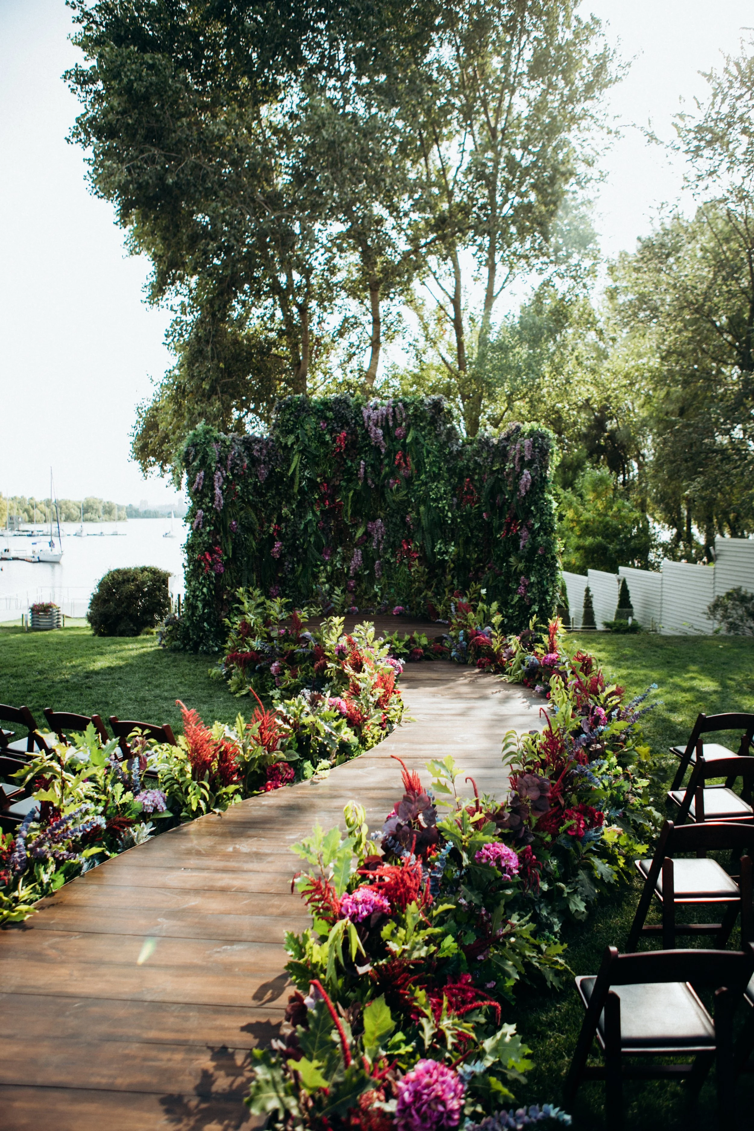 6 wedding trends I’m loving in 2026