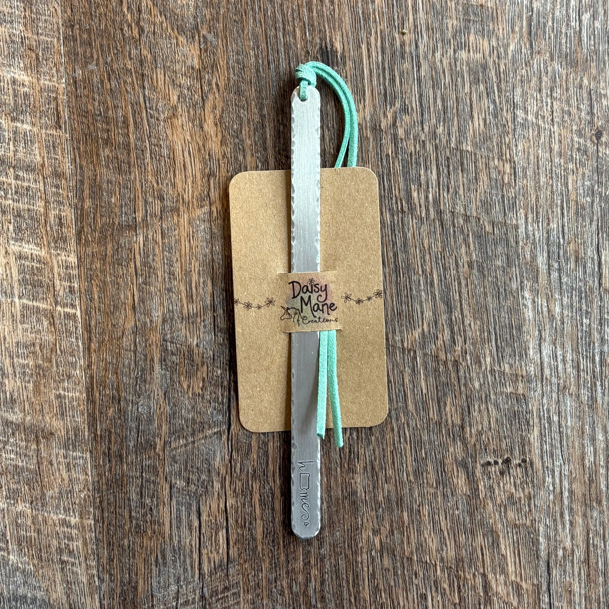 “Home” Pennsylvania Bookmark