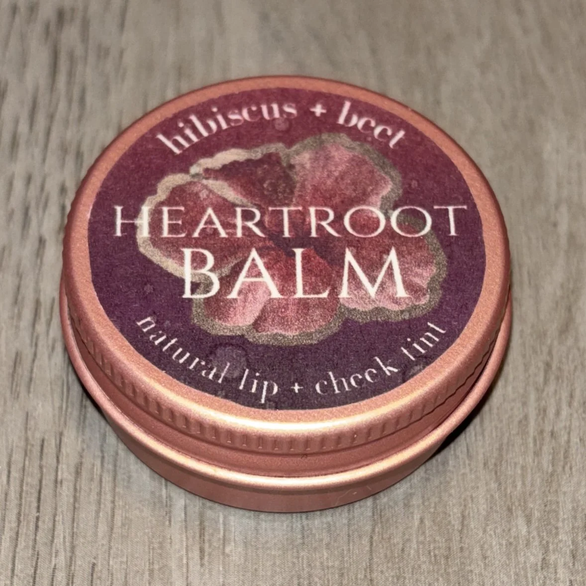 Heartroot Balm