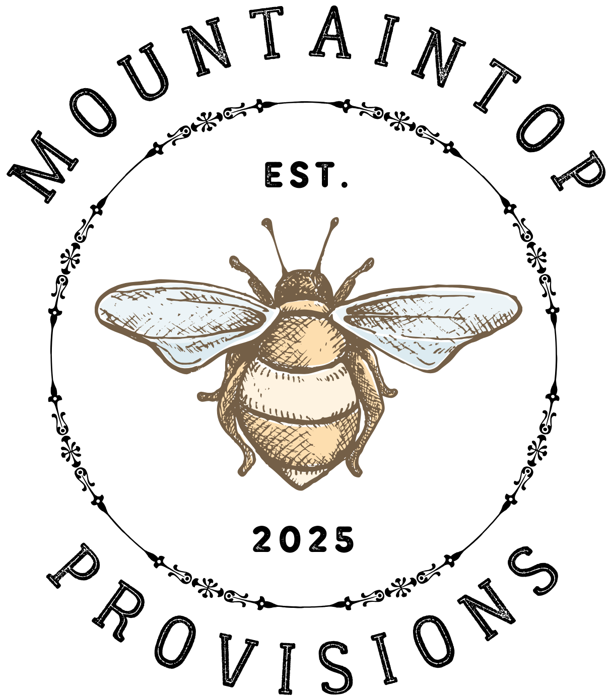 Mountaintop Provisions