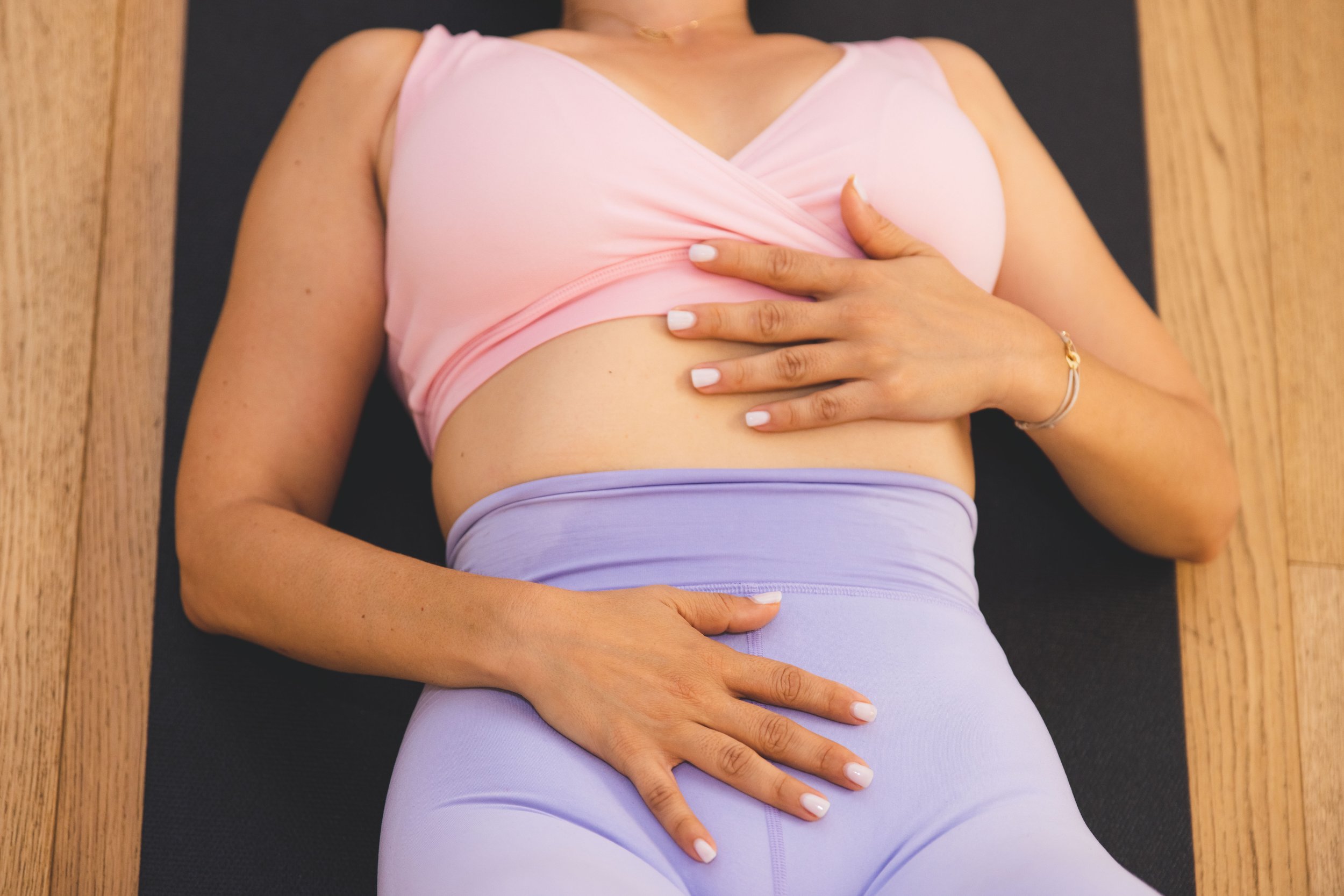 FORMATION YOGA NIDRA - EARLY BIRD