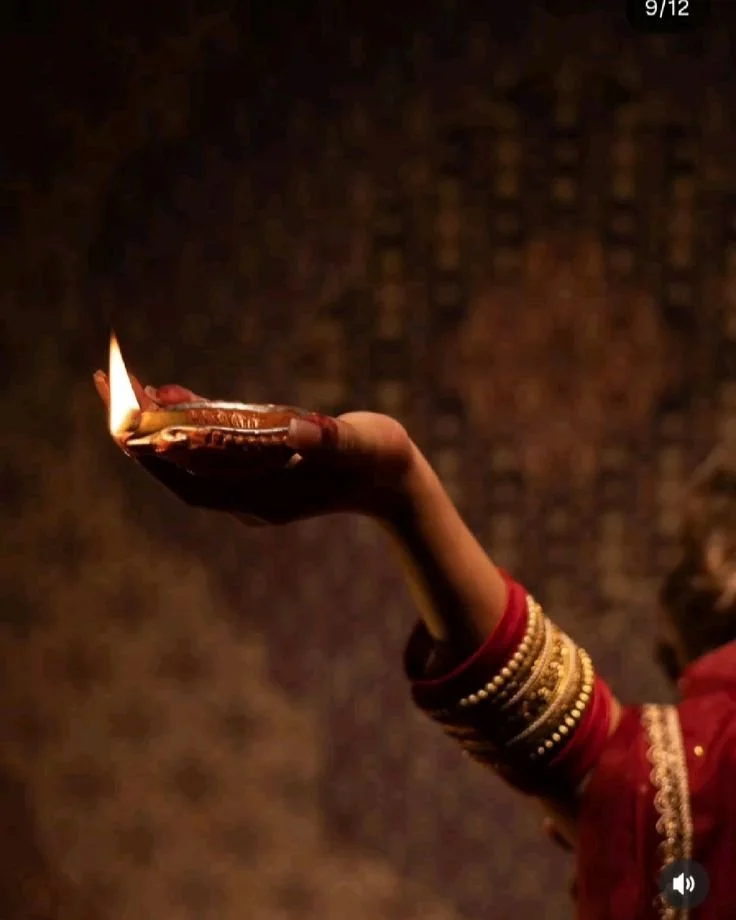 New Year, Time to Rest