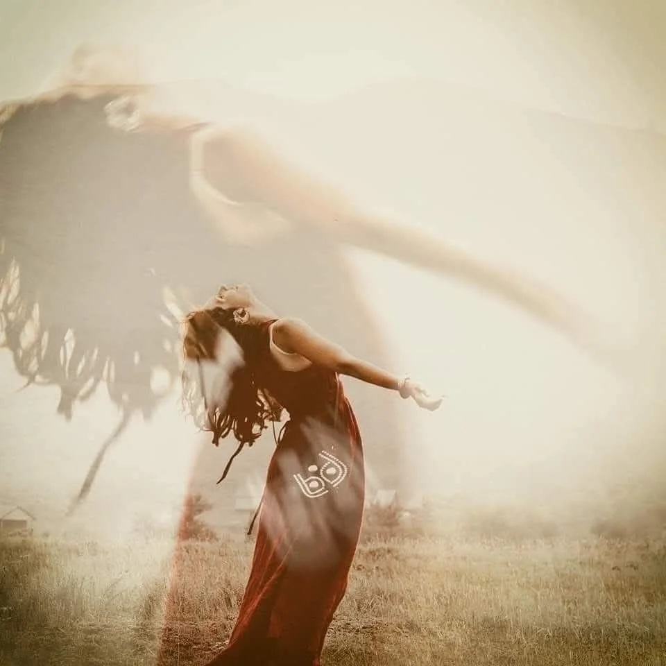 Tantric Meditation as Sensual Alchemy