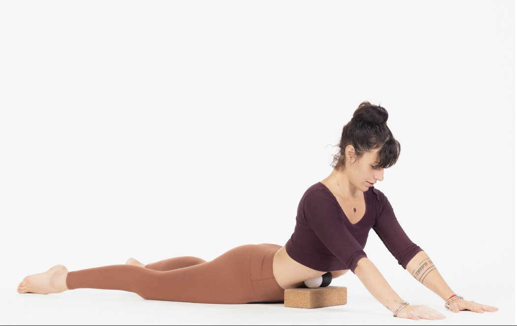 Experience deep feminine embodiment with Sensual Yoga retreats in Rishikesh, Varanasi, and Ladakh. Yin yoga, workshops, and online courses led by Maricha Dumont.