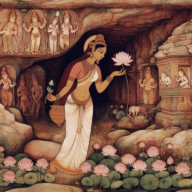 Holistic yoga journeys: India retreats, women’s work, sensual alchemy, yin yoga, and online courses. Programs offered in English, French, and Spanish.