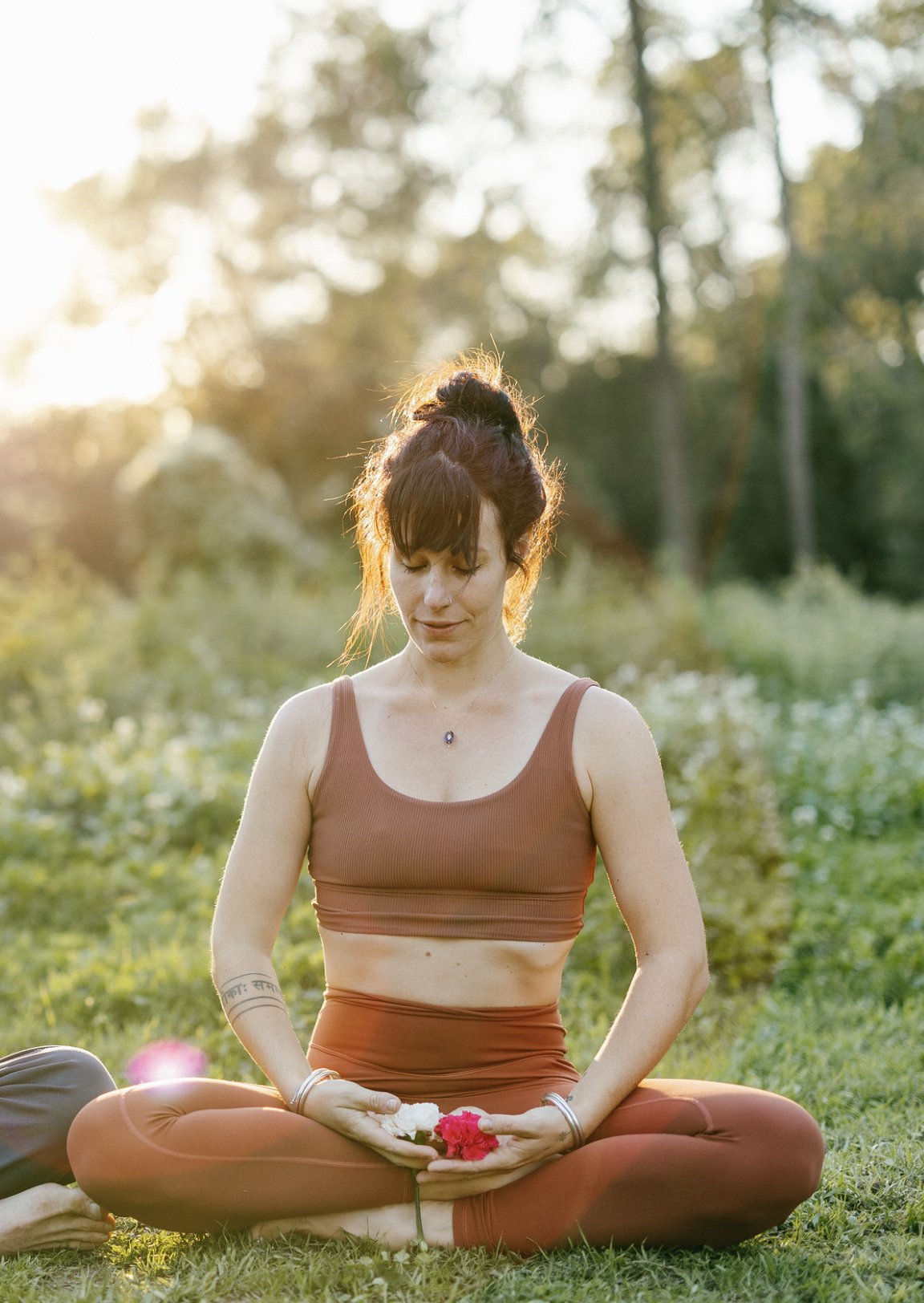 Maricha Dumont Meditation