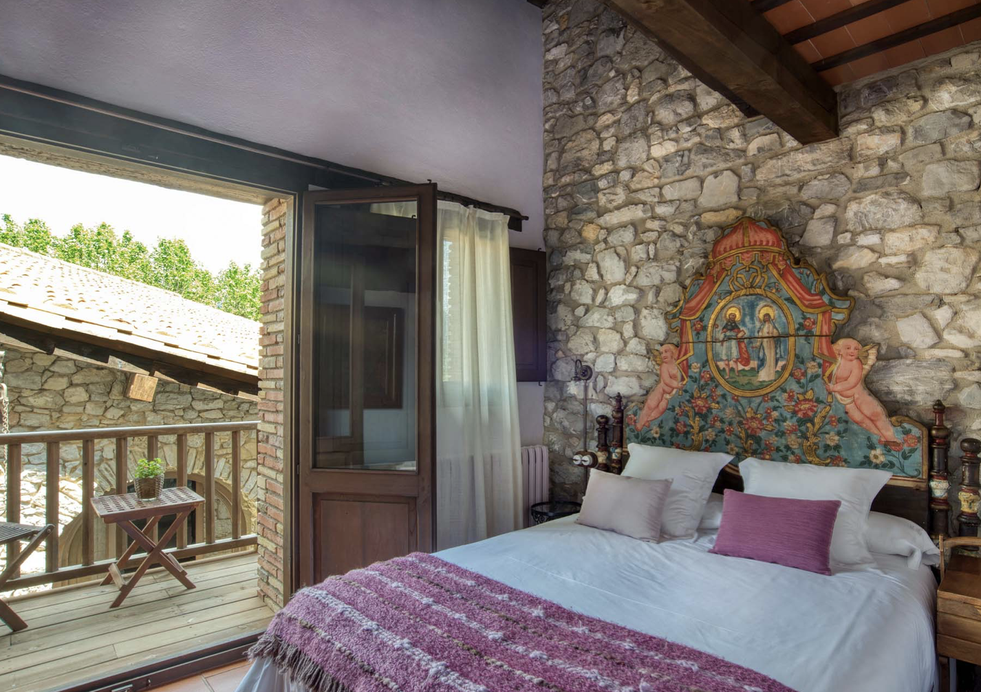 Chambre Privée - Early Bird