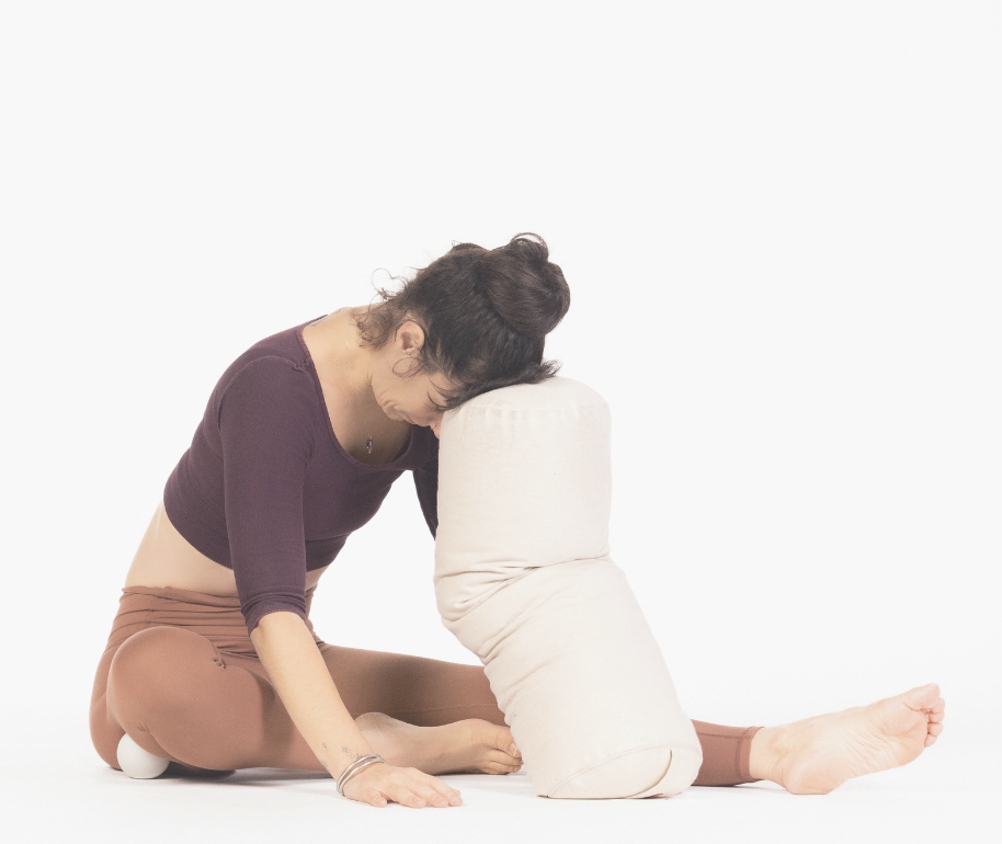 Yoga retreats in India combining yoga, meditation, and spiritual travel. Join transformational journeys for women in Rishikesh, Varanasi, and Ladakh.