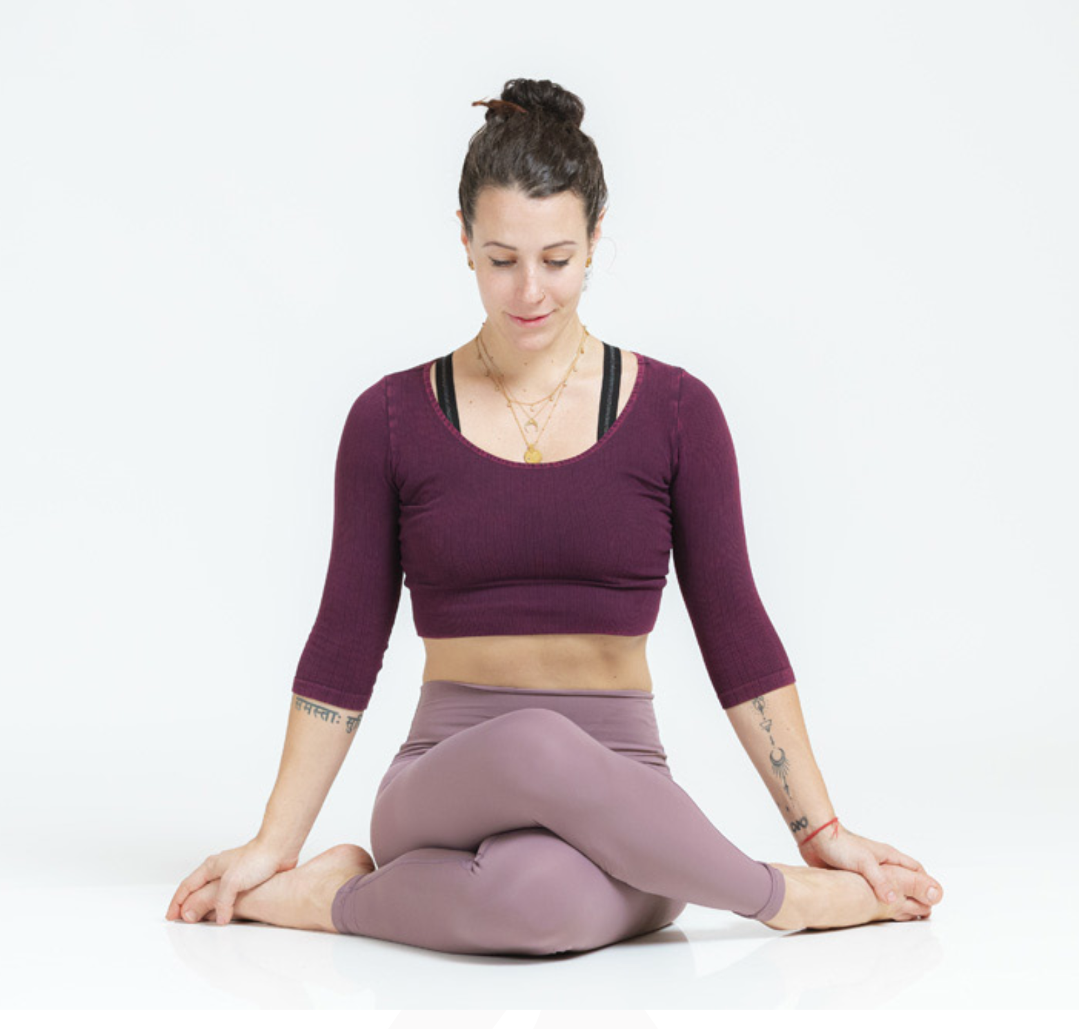 FORMATION YIN YOGA AVANCE - APRÈS LE 15 NOVEMBRE 2025.