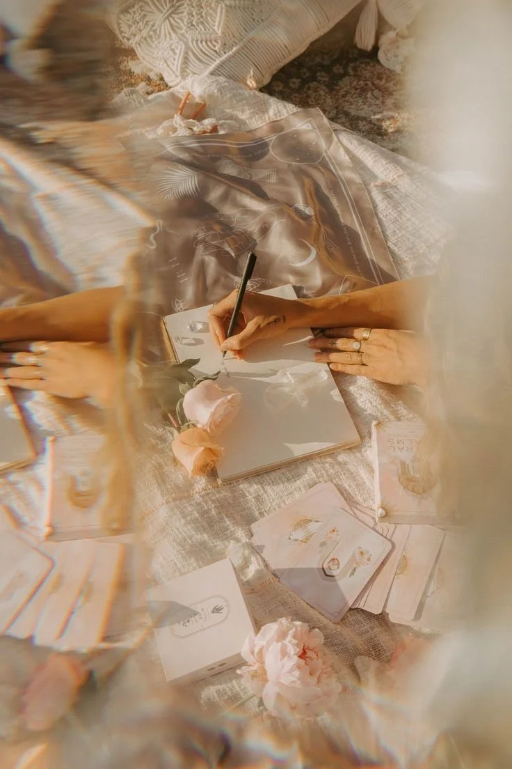 Yoga retreats worldwide and online yoga classes you can join anytime. Yin yoga, vinyasa, meditation, and women’s circles to support your growth.