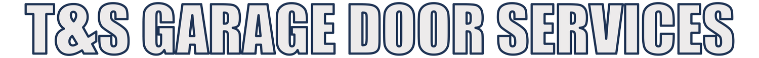 T&amp;S Garage Door Services