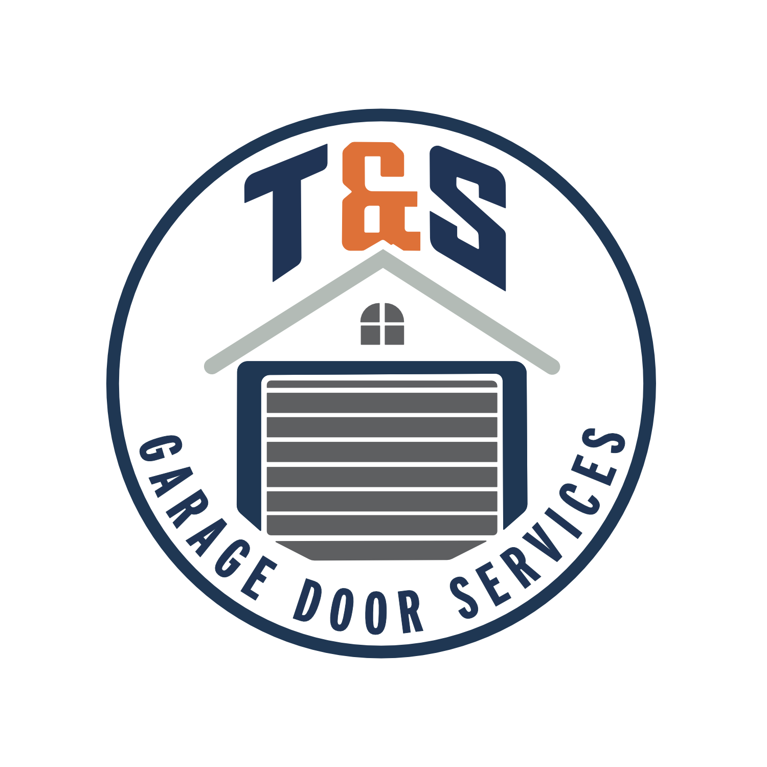 ☆ T·T Free Name Garage T&S Garage Door Services