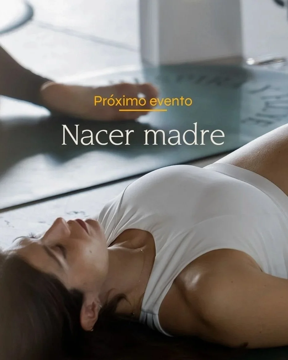 Nacer madre
