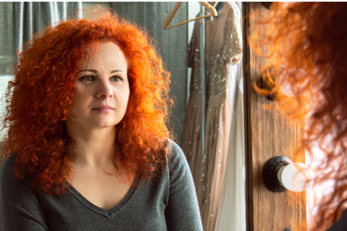 Why women in midlife often feel invisible — and how therapy helps them reclaim space