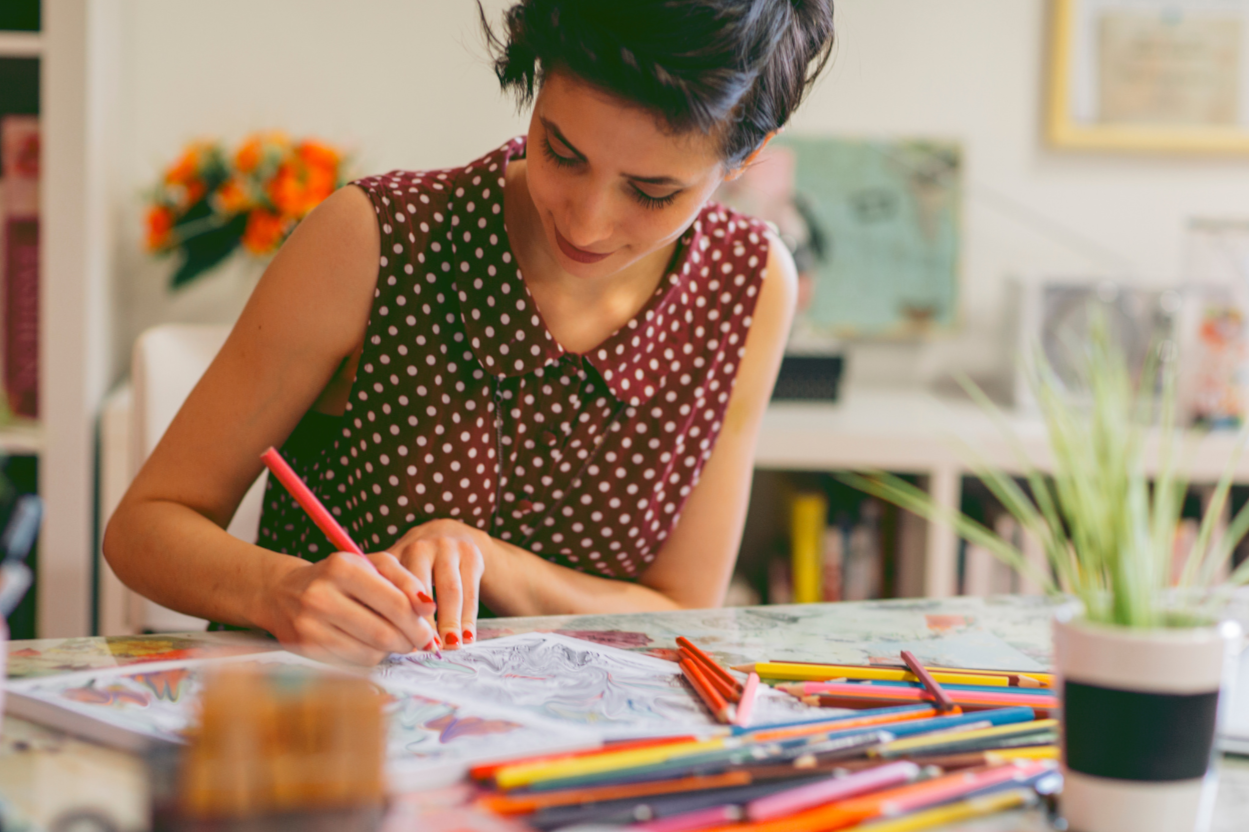 Silent Healing: 10 Ways Art Therapy Speaks When Words Fail
