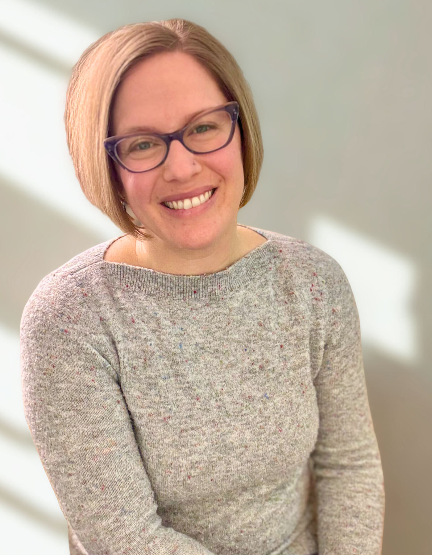 Amanda Metropolus, LPC, ATR and founder of Fresh Therapy LLC. Learn more about me here.